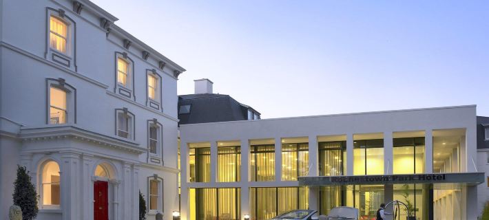 Rochestown Park Hotel & Leisure Centre Hotels in Cork