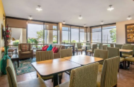 Quality Inn West Fort Worth
