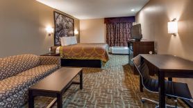 SureStay Hotel by Best Western Alexandria Airport