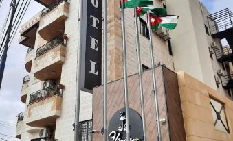 Flamingo Hotel Irbid