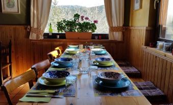 Xalet Refugi Pere Carné