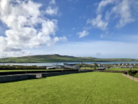 Seaview Heights Hotels in Dingle