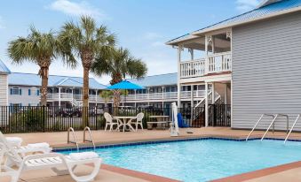 Super 8 by Wyndham Foley