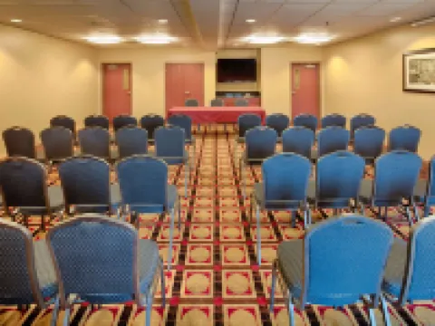 Sleep Inn & Suites North Mobile Saraland Hotels in Saraland