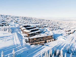 Skistar Lodge Trysil