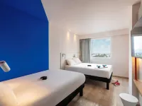Ibis Budget Aguascalientes Hotels near Flys