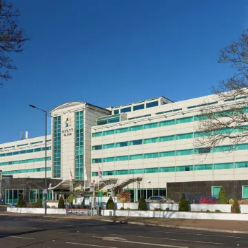 Hyatt Place London Heathrow Airport