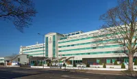 Hyatt Place London Heathrow Airport Hotels in Heathrow