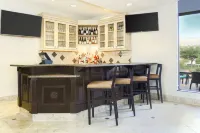 Hilton Garden Inn Dallas Lewisville - bar