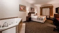 Best Western Jacksonville Inn Hotel a Rusk