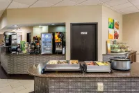 Quality Inn - breakfast