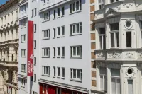 Austria Trend Hotel Anatol Wien Hotel in zona Graben and Kohlmarkt