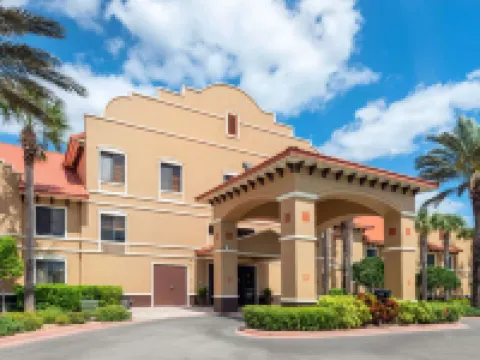 Clarion Inn Ormond Beach at Destination Daytona Hotels in Ormond Beach