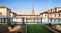 NH Collection Piazza Carlina Hotels near Spazio La Stampa