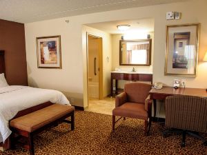 Hampton Inn & Suites Brookings