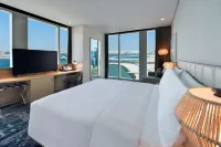 Hilton Garden Inn Bahrain Bay Hotels in Мухаррак