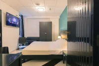 Executive Business Hotel - Baarit