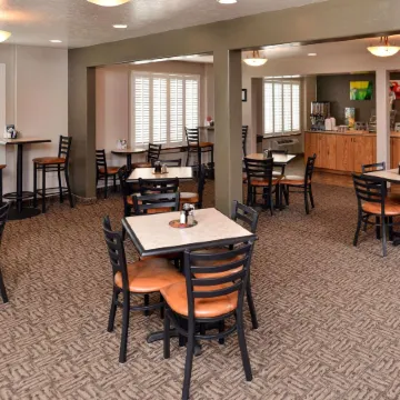 Quality Inn Vernal Near Dinosaur National Monument