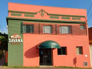 Hotel Savana