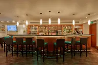 Soaltee Hotel by Trip Inn Frankfurt Messe - Barer