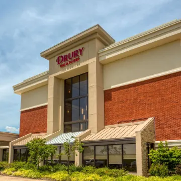 Drury Inn & Suites St. Louis Fairview Heights