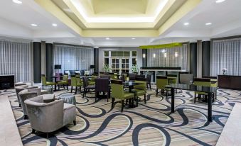 La Quinta Inn & Suites by Wyndham Dallas Arlington South