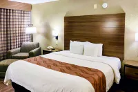Quality Inn & Suites Airport