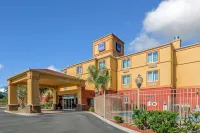 Sleep Inn & Suites Ocala - 2-Star