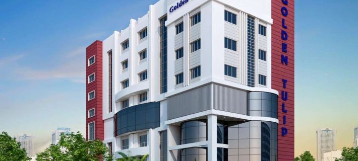 Golden Tulip Salt Lake City Kolkata Hotels in Kolkata