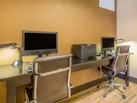 Comfort Suites Hotéis em St. Clair County