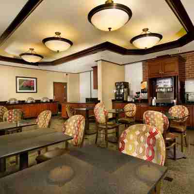 Drury Inn Paducah Dining/Meeting Rooms