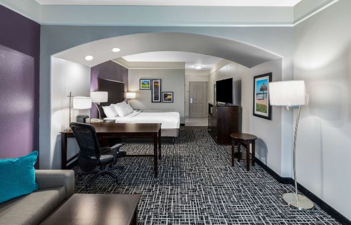 La Quinta Inn & Suites by Wyndham Port Lavaca