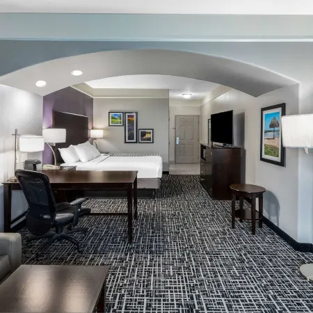 La Quinta Inn & Suites by Wyndham Port Lavaca