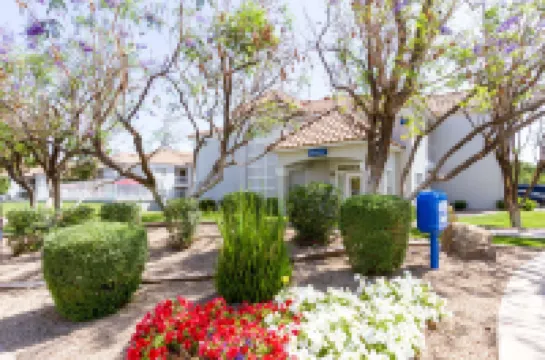 スタジオ 6 テンピ、アリゾナ