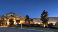 Eden Resort and Suites, BW Premier Collection Hotels near Jared