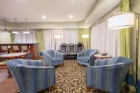 FairBridge Inn & Suites Thornton - Wifi