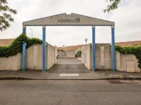 Les Jardins du Nil