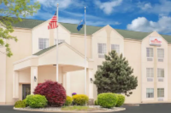 Hawthorn Suites by Wyndham Allentown-Fogelsville