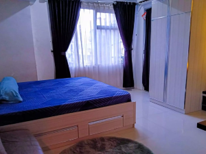 Apartment Jarrdin by Hallo Tidur Room