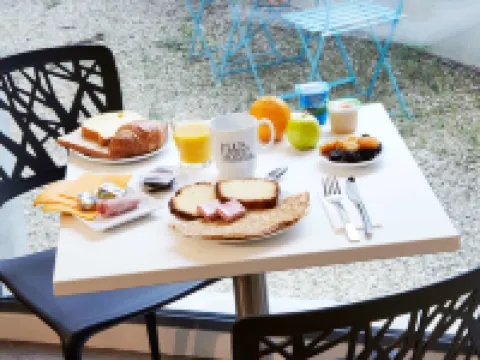 Demain Hôtel & Conciergerie