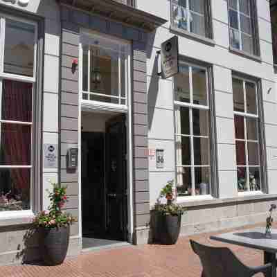 Good Seasons City Centre Hotel Den Bosch Hotel Exterior