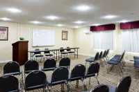 Comfort Inn Columbia West - Haustierfreundliche