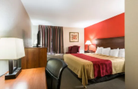 Econo Lodge Andrews AFB Hotels in 