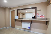 Express Inn & Suites Ontario Airport Hotels in Upland
