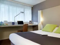 Campanile Roissy - Saint Witz Hotels in Saint-Witz