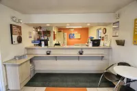 Motel 6 Coeur d'Alene, ID - Wifi