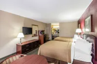 Quality Inn - Pet friendly