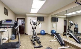 Quality Inn Olive Branch