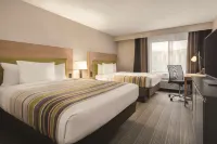 Country Inn & Suites by Radisson, Erie, PA Hôtels à : Summit Township