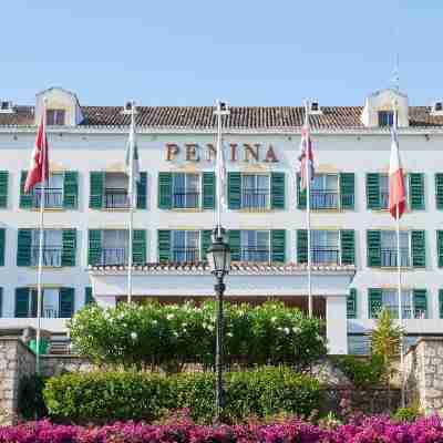 Penina Hotel & Golf Resort Hotel Exterior